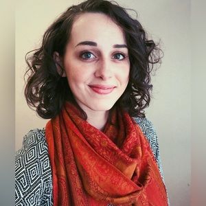 Meet your Posher, Lizzie